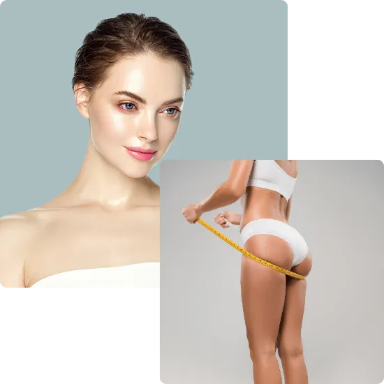 Fountain of Youth patient consultation