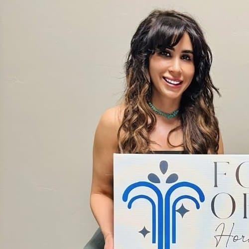 Dr. Laura Leija-Urrea, MD - Family Medicine Physician